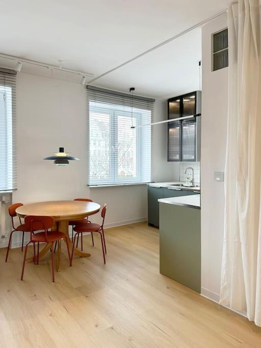 Inteligentne Przy Starym Rynku Apartment พอซนาน ภายนอก รูปภาพ