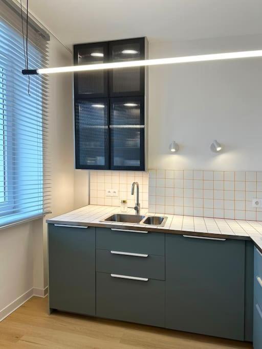 Inteligentne Przy Starym Rynku Apartment พอซนาน ภายนอก รูปภาพ