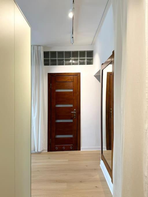 Inteligentne Przy Starym Rynku Apartment พอซนาน ภายนอก รูปภาพ