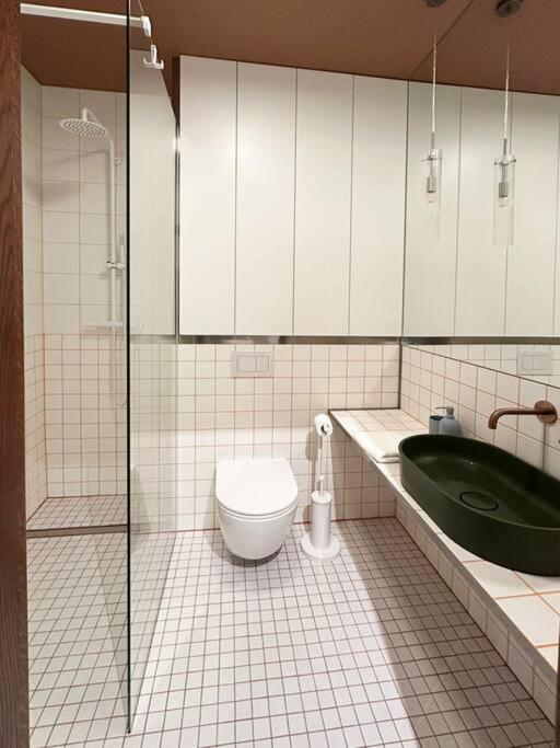 Inteligentne Przy Starym Rynku Apartment พอซนาน ภายนอก รูปภาพ