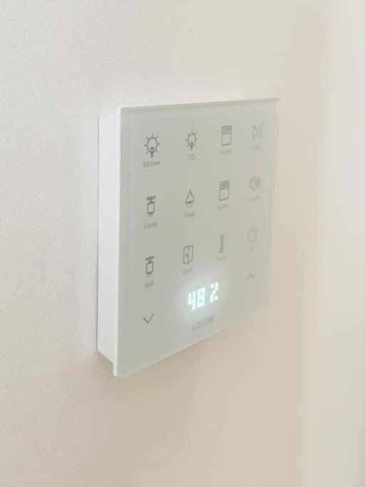 Inteligentne Przy Starym Rynku Apartment พอซนาน ภายนอก รูปภาพ