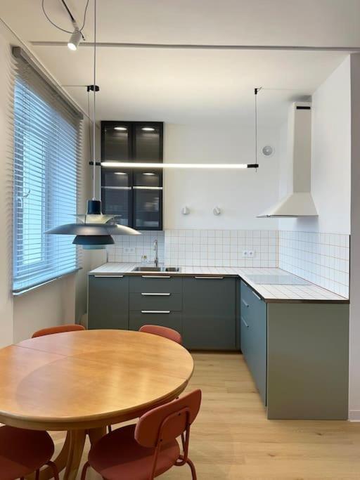 Inteligentne Przy Starym Rynku Apartment พอซนาน ภายนอก รูปภาพ