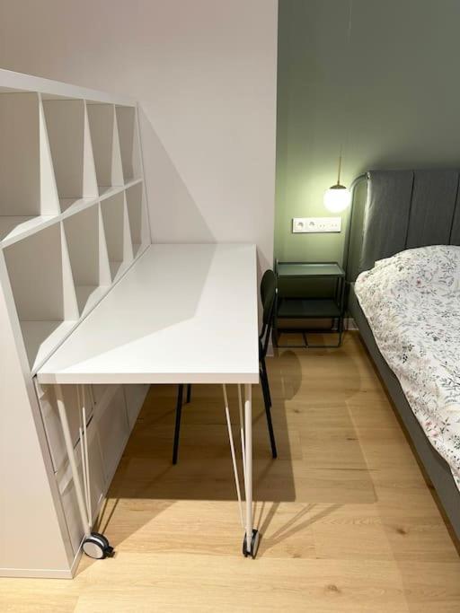 Inteligentne Przy Starym Rynku Apartment พอซนาน ภายนอก รูปภาพ