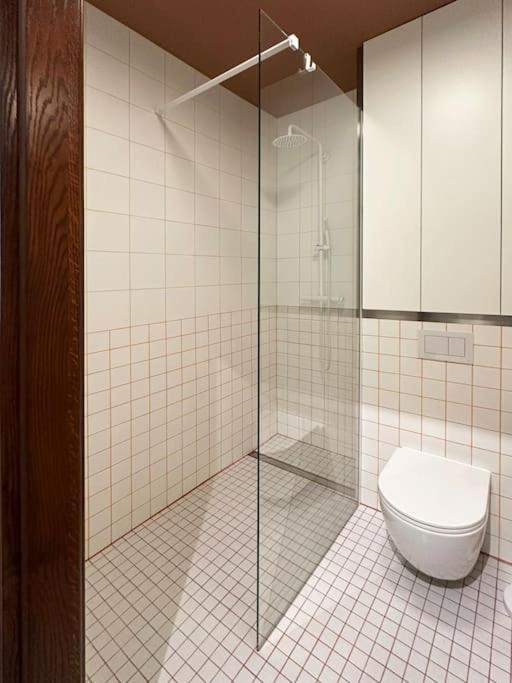 Inteligentne Przy Starym Rynku Apartment พอซนาน ภายนอก รูปภาพ